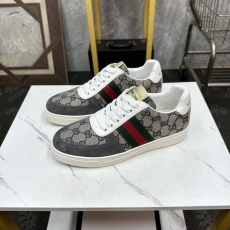 Gucci Low Shoes